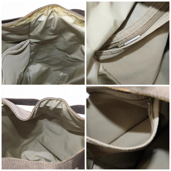 LOUIS VUITTON Damier Geant Matero GM Shoulder Bag Tail M93011 LV Auth fm4966 - Picture 15 of 16